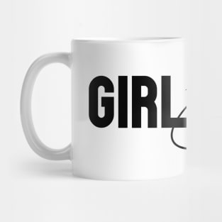 Girl Boss Mug